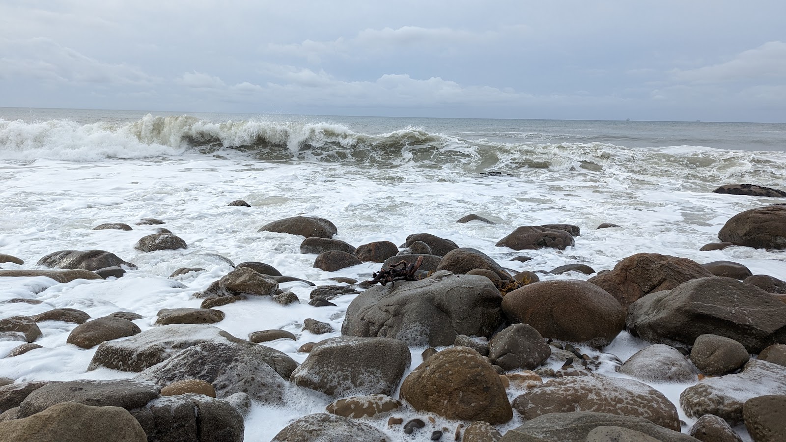 El Capitan State Beach