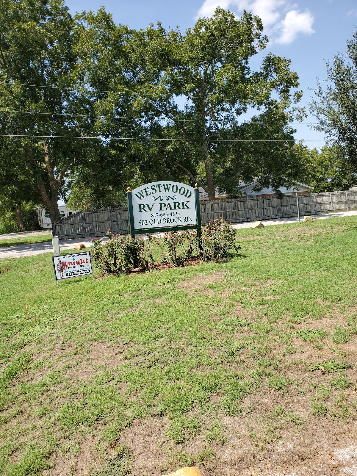 Westwood RV Park