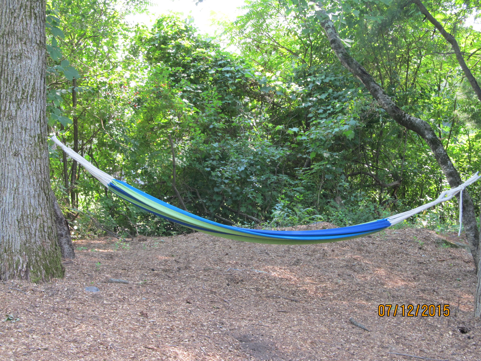 Country Village Campground