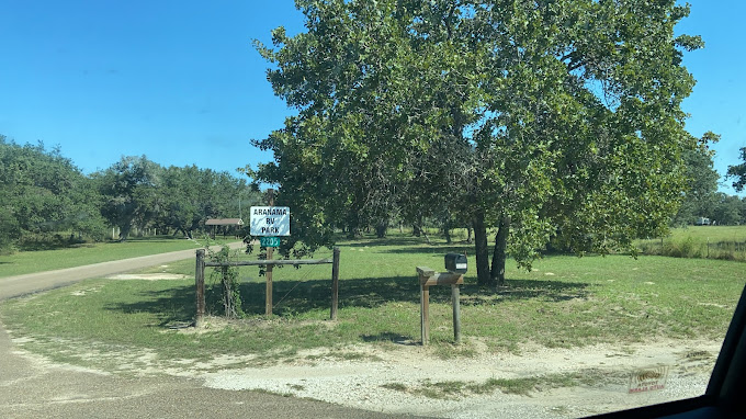 The New Aranama RV Park