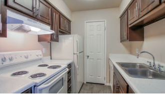 Citrus Grove RV Park & Apartments