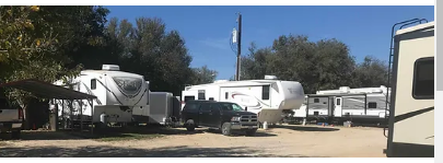 Dad’s Dream RV Park