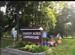 Country Acres Family Campground