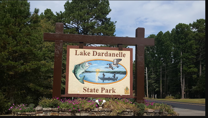 Lake Dardanelle State Park