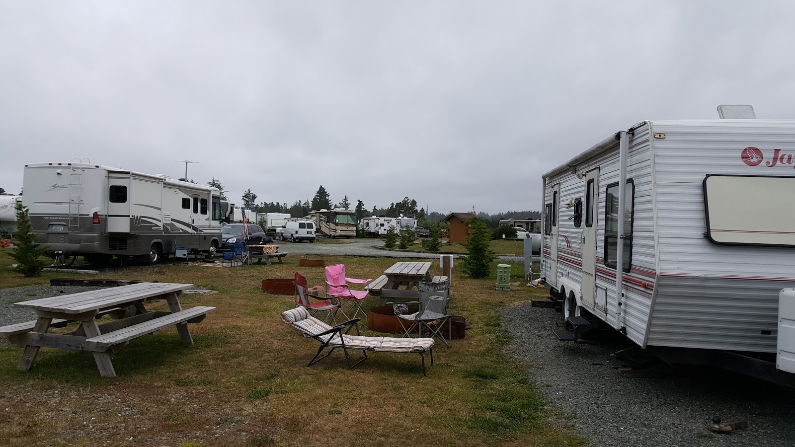 Beach Loop RV Village