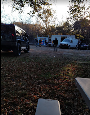 Drop Zone Paintball Park