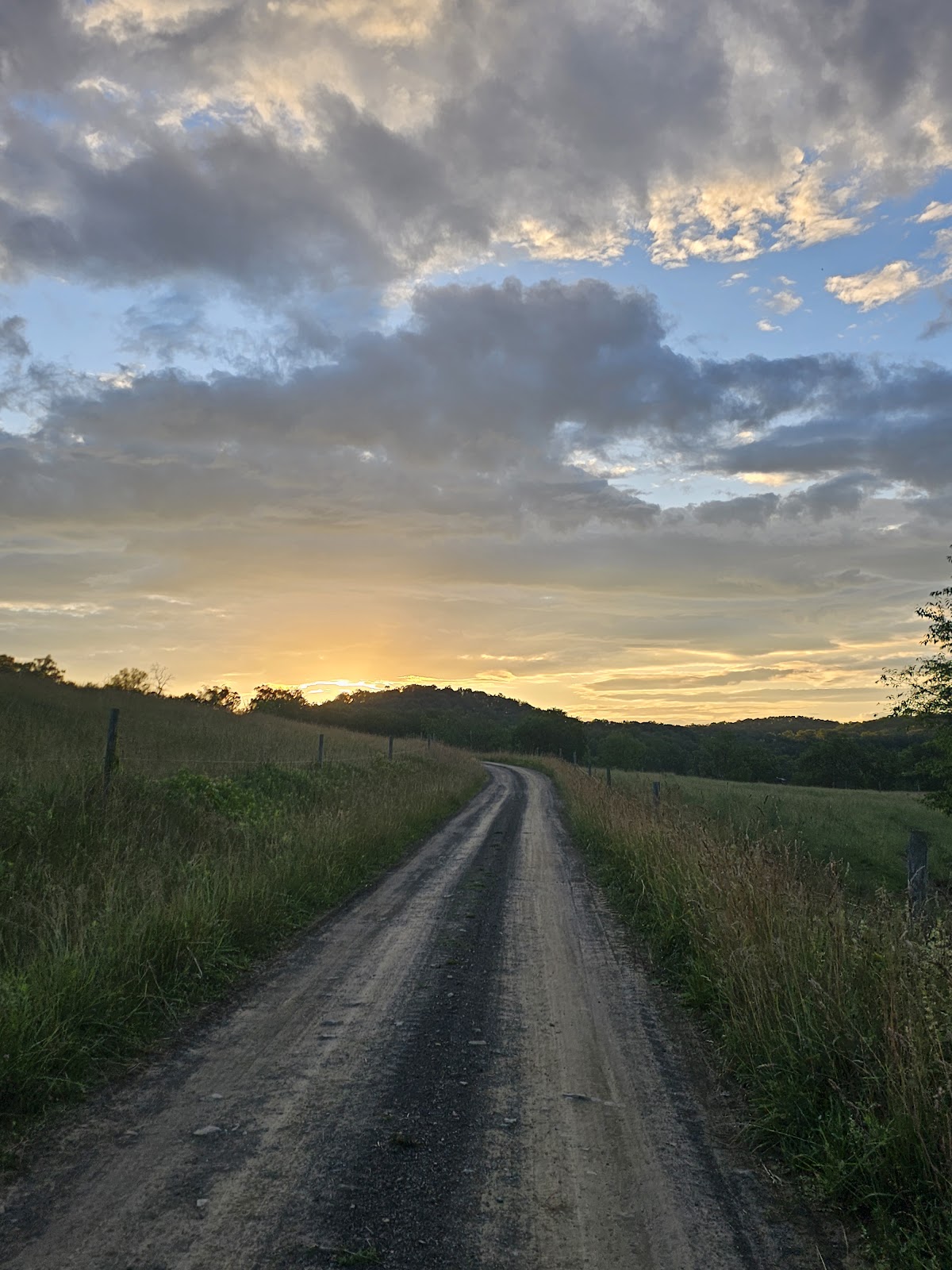 Milleson's Walnut Grove Campgound