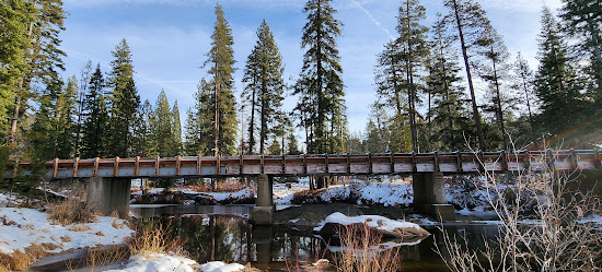 Big Bend Group (Yuba River)