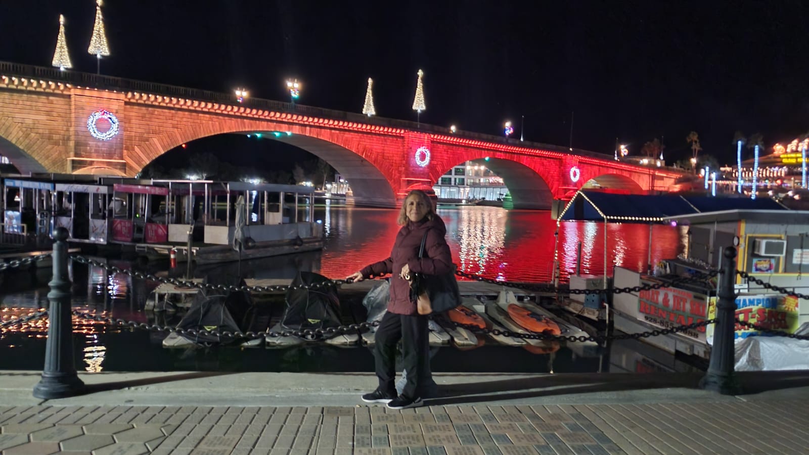 Colorado River Adventures/Lake Havasu Resort