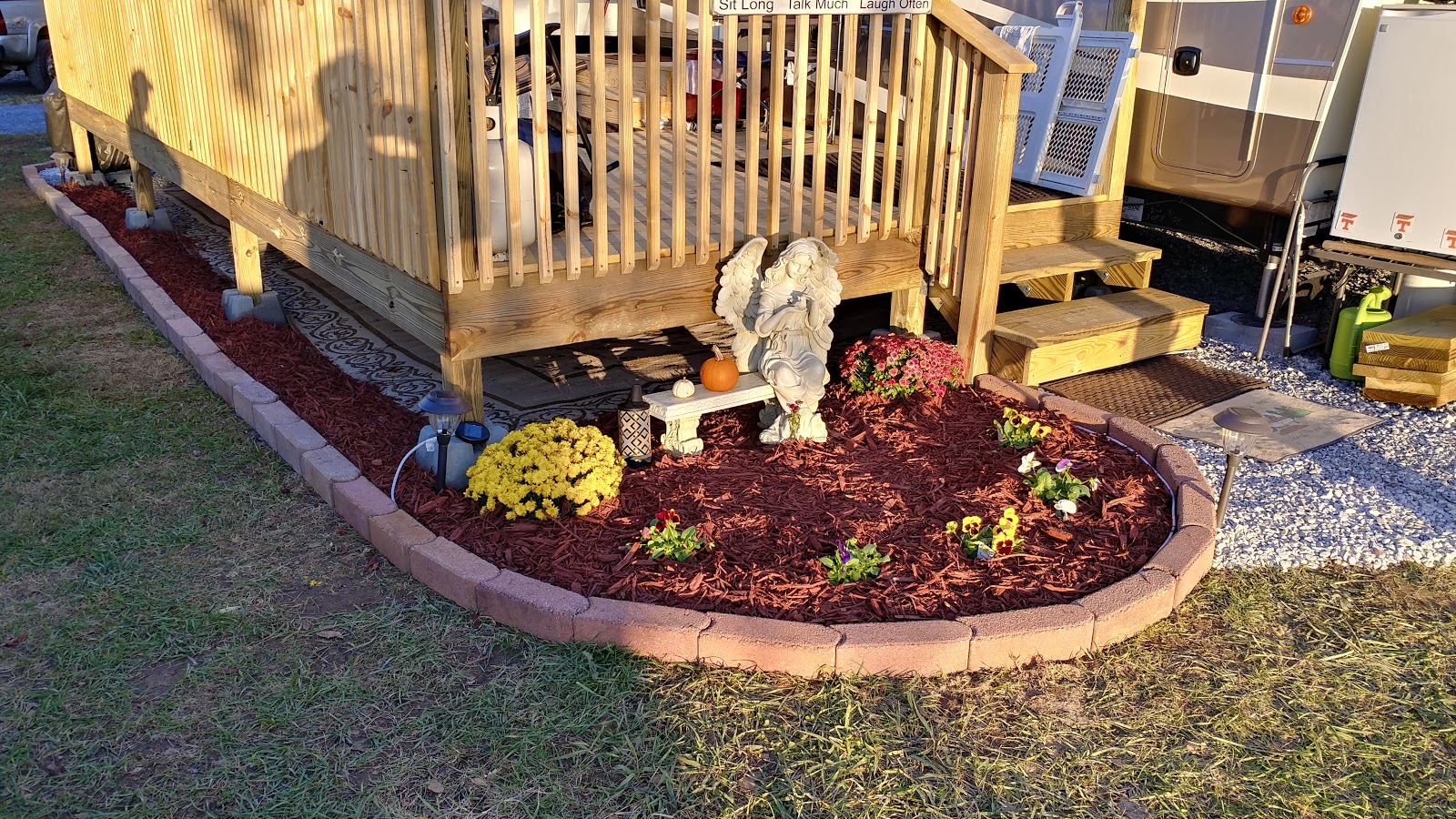 River View Campground