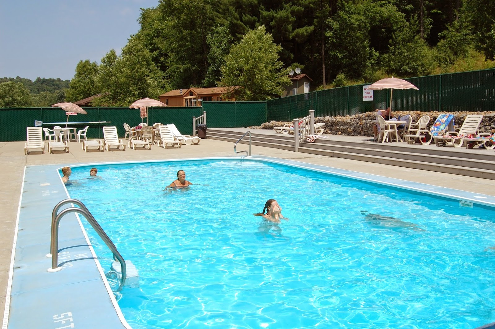 Rocky Fork Ranch Resort