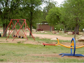 Groveland Oaks County Park