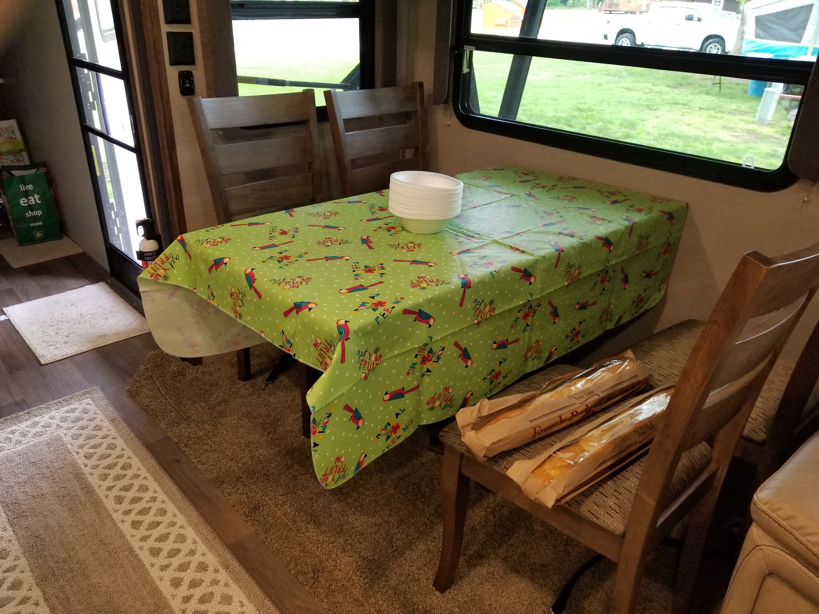 Lazy River Campground