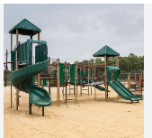 Maple Park Cape Cod Campground