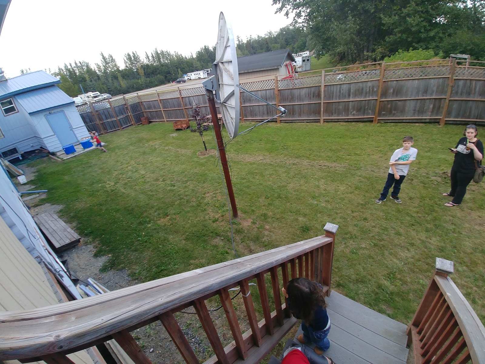 American Legion Post 18