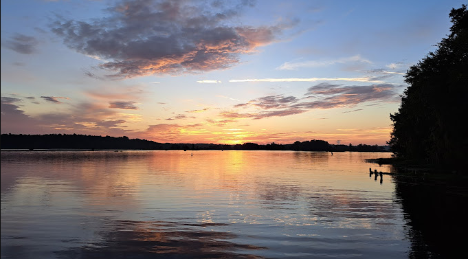 Coe Landing County Park