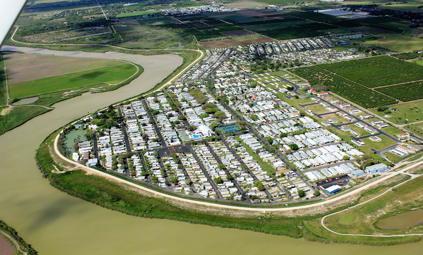 Llano Grande Resort & Country Club