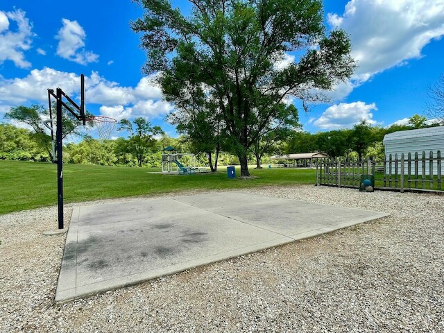 Chillicothe RV & Recreation Area