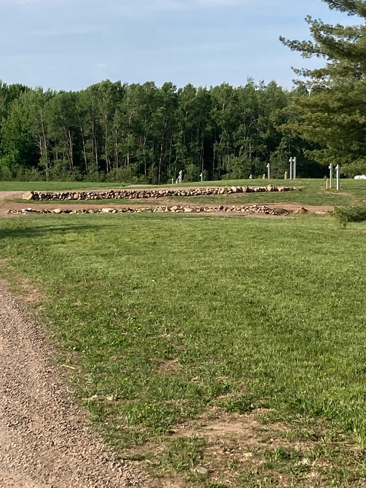 The Inn Between Bar/Campground