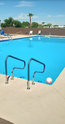 Caravan Oasis RV Resort