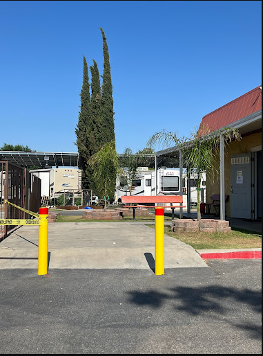 Rosedale Village RV Park