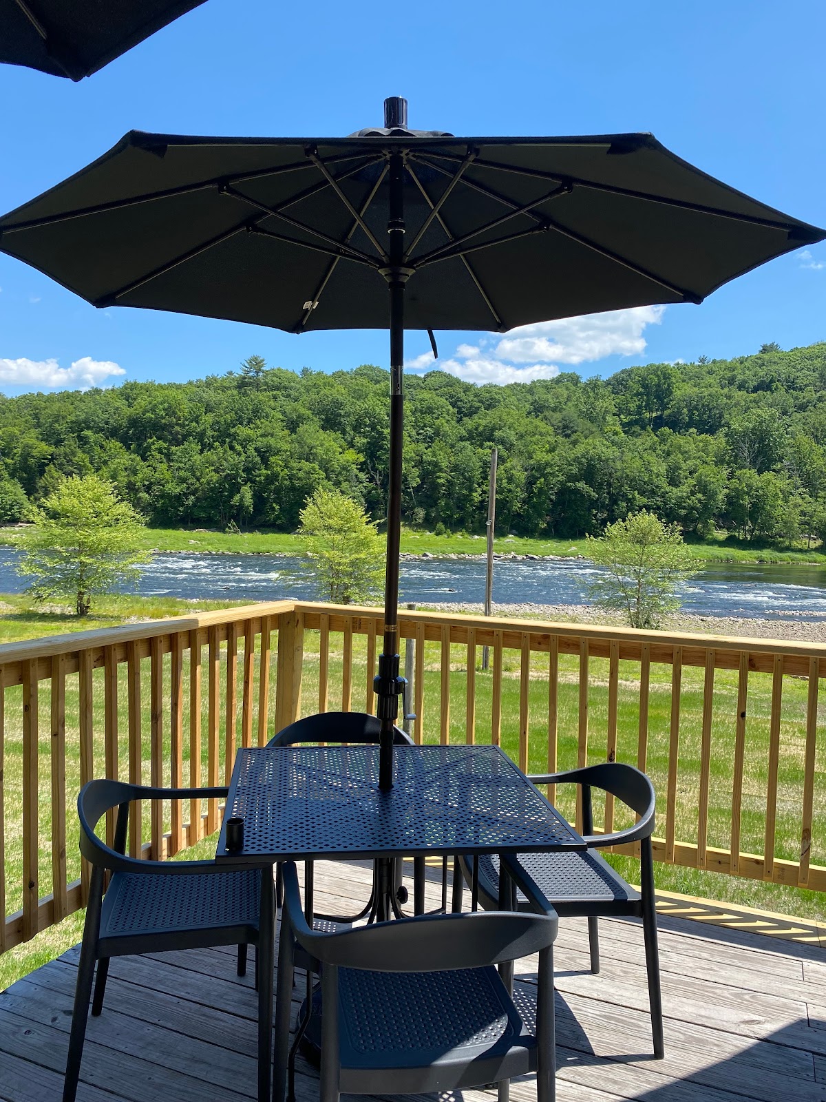 Cedar Rapids Campground