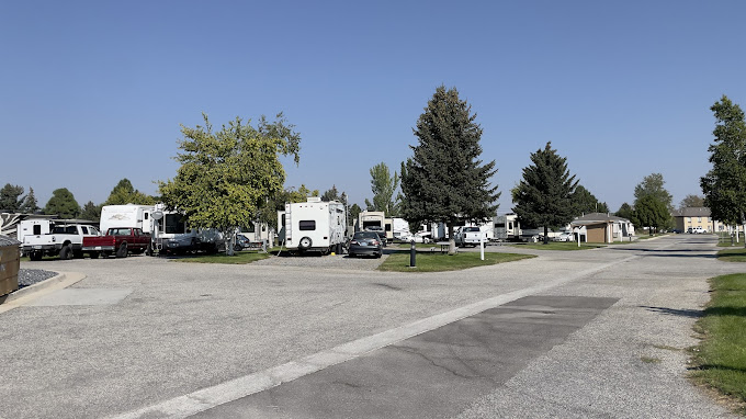 Traveland RV Park