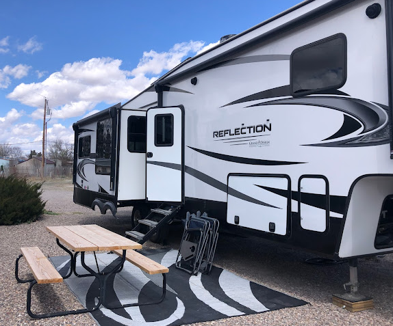 Grande Vista RV Park