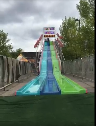 La Plata County Fairgrounds