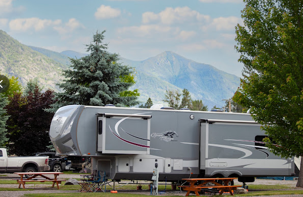 Columbia Falls RV Park