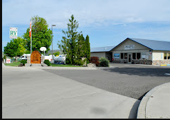 Wine Country RV Park