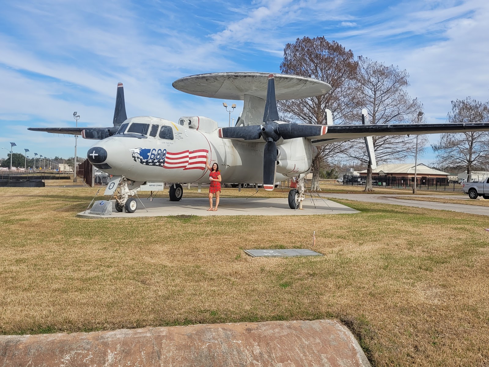 Aviation Arbor RV Park