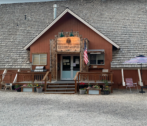 Butch Cassidy RV Park and Campground