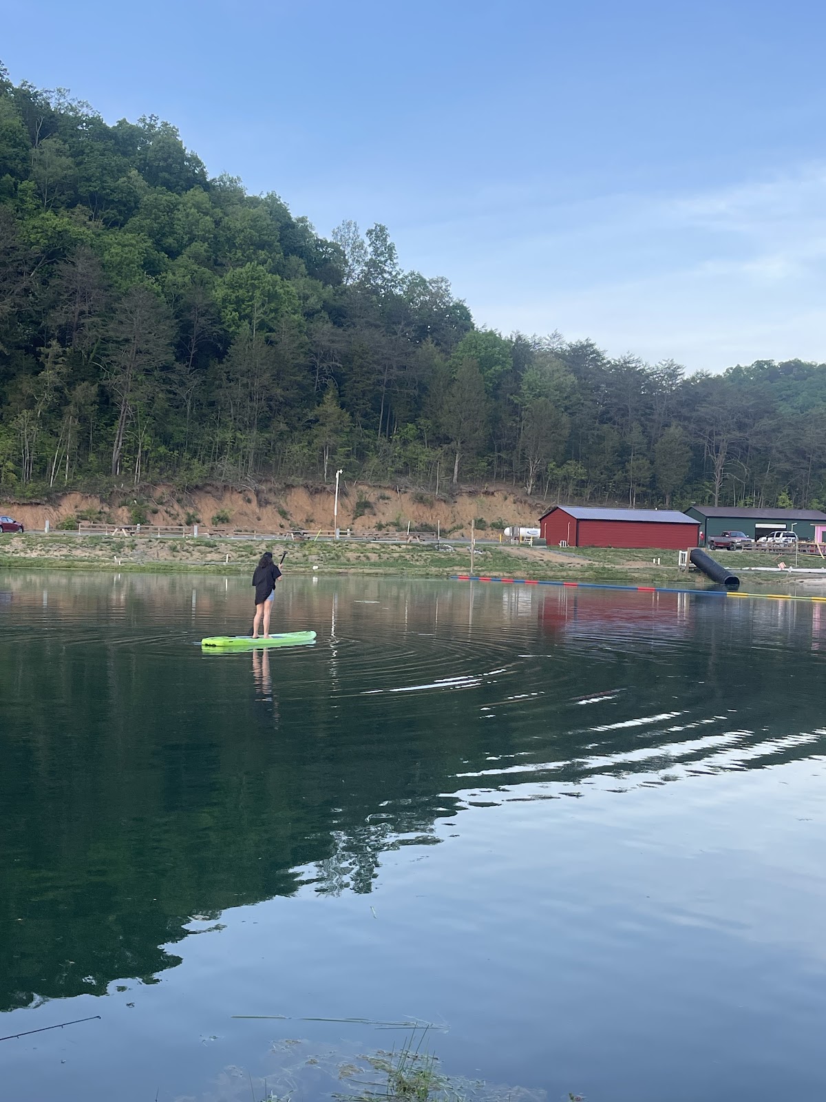 Mammoth Ridge RV Park