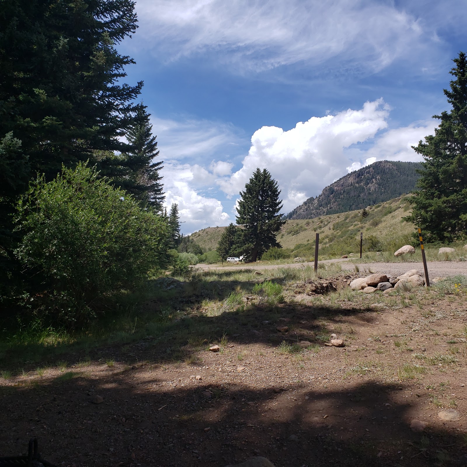 Rio Grande Campground