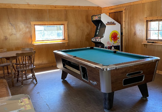 Riverside Campground and RV Park