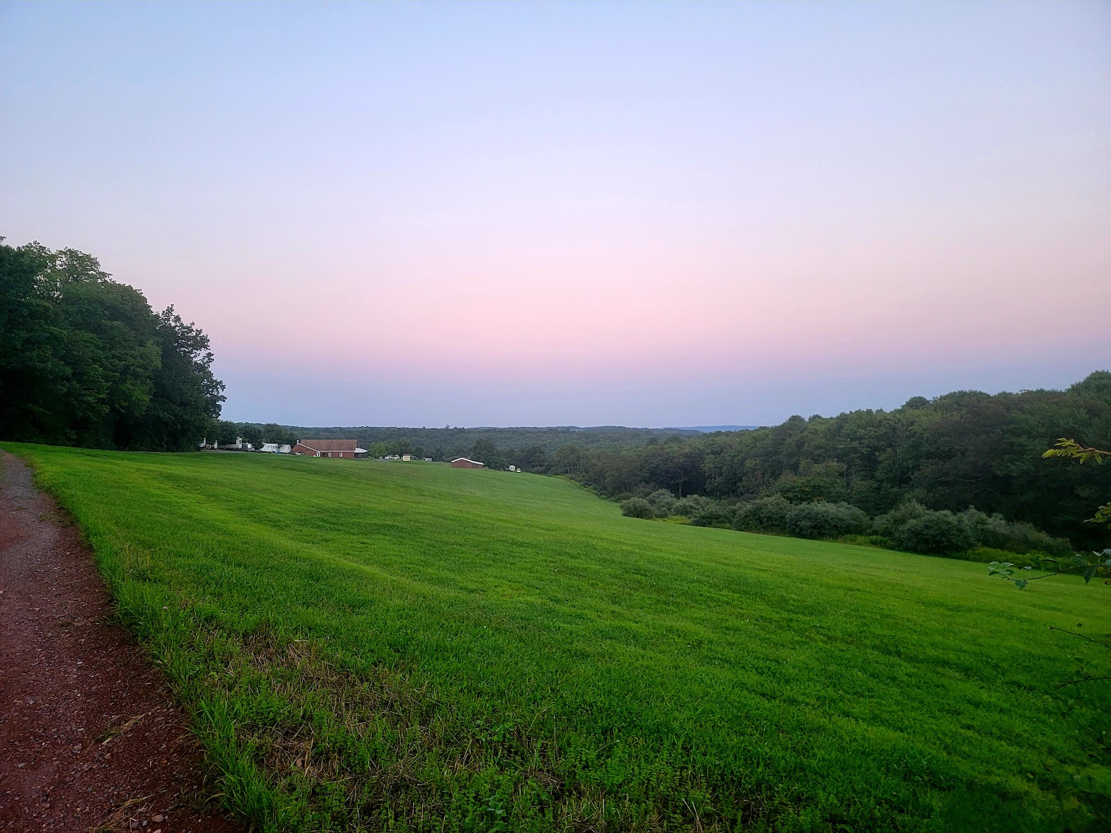 Don Laine Campground