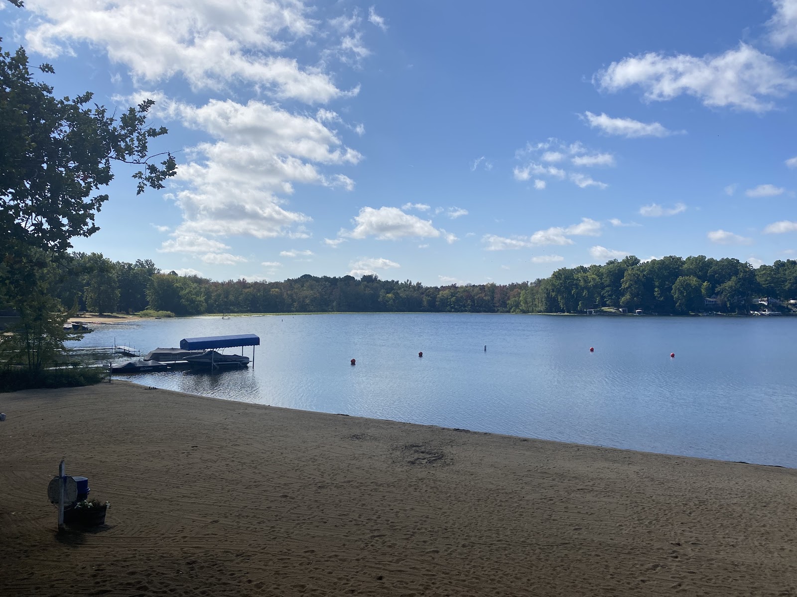 Three Braves Campground