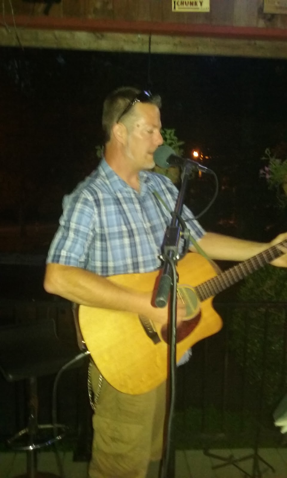 Sugar Mill Creek RV Resort