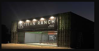 Titan RV Park