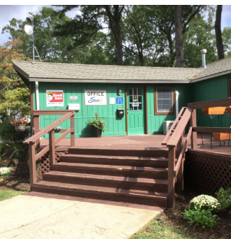 Greenwood Hill Campground Associates