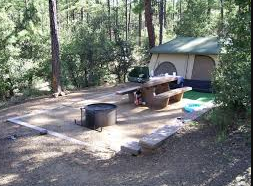 Hilltop Campgrounds & RV Park