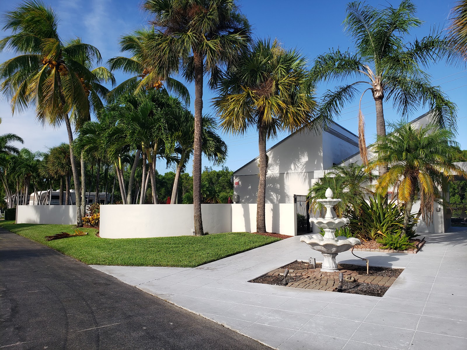 Vacation Inn RV Resort