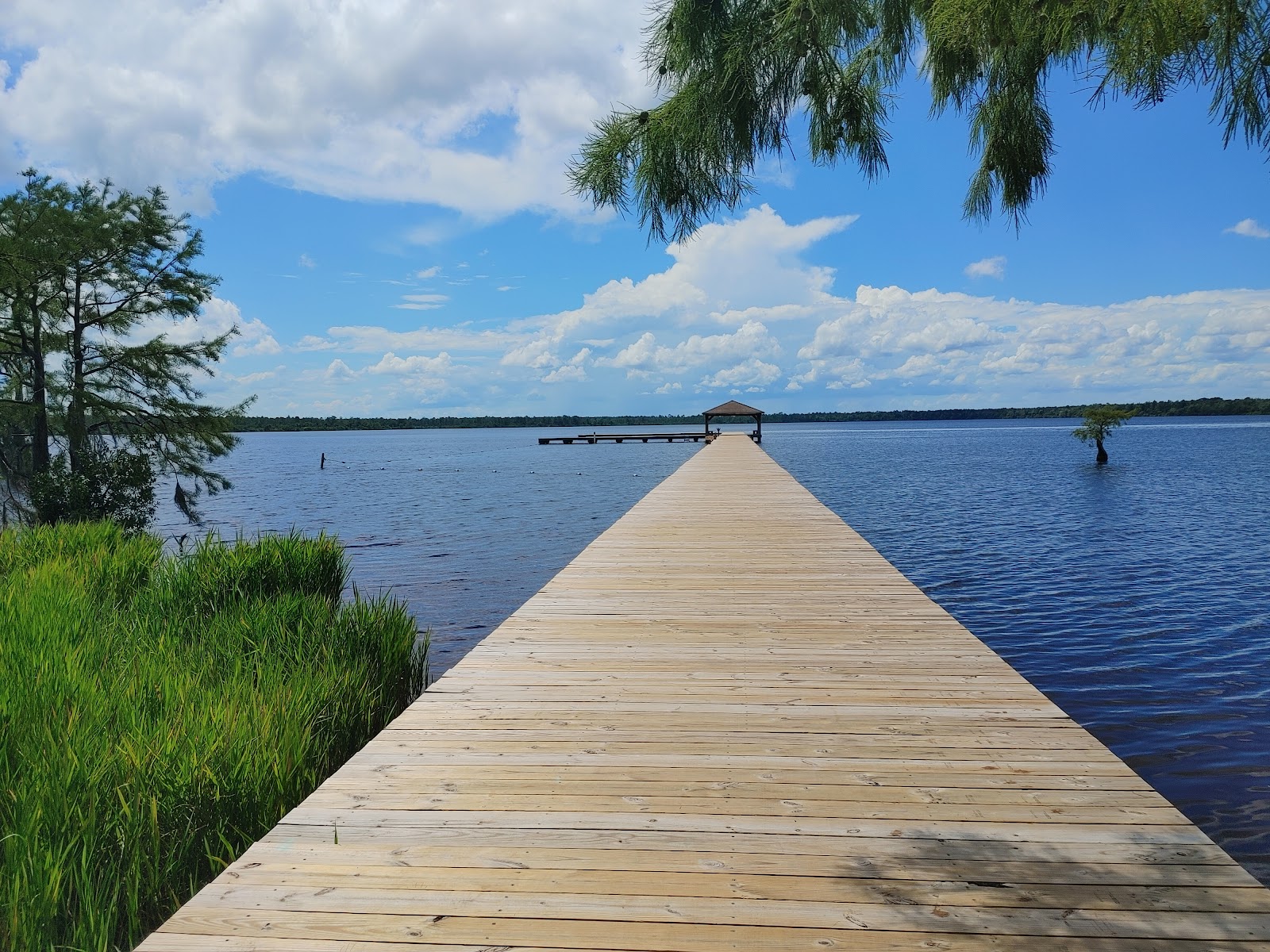 Singletary Lake State Park