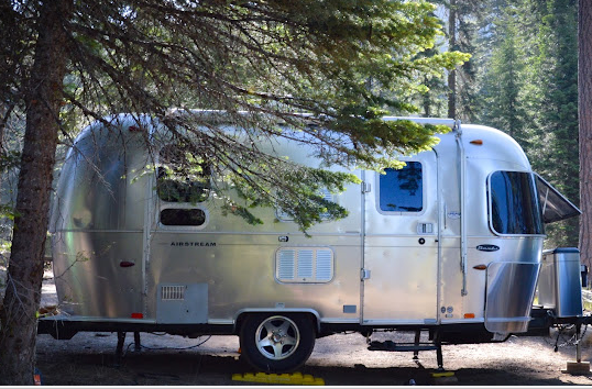 Upper Stony Creek Campground
