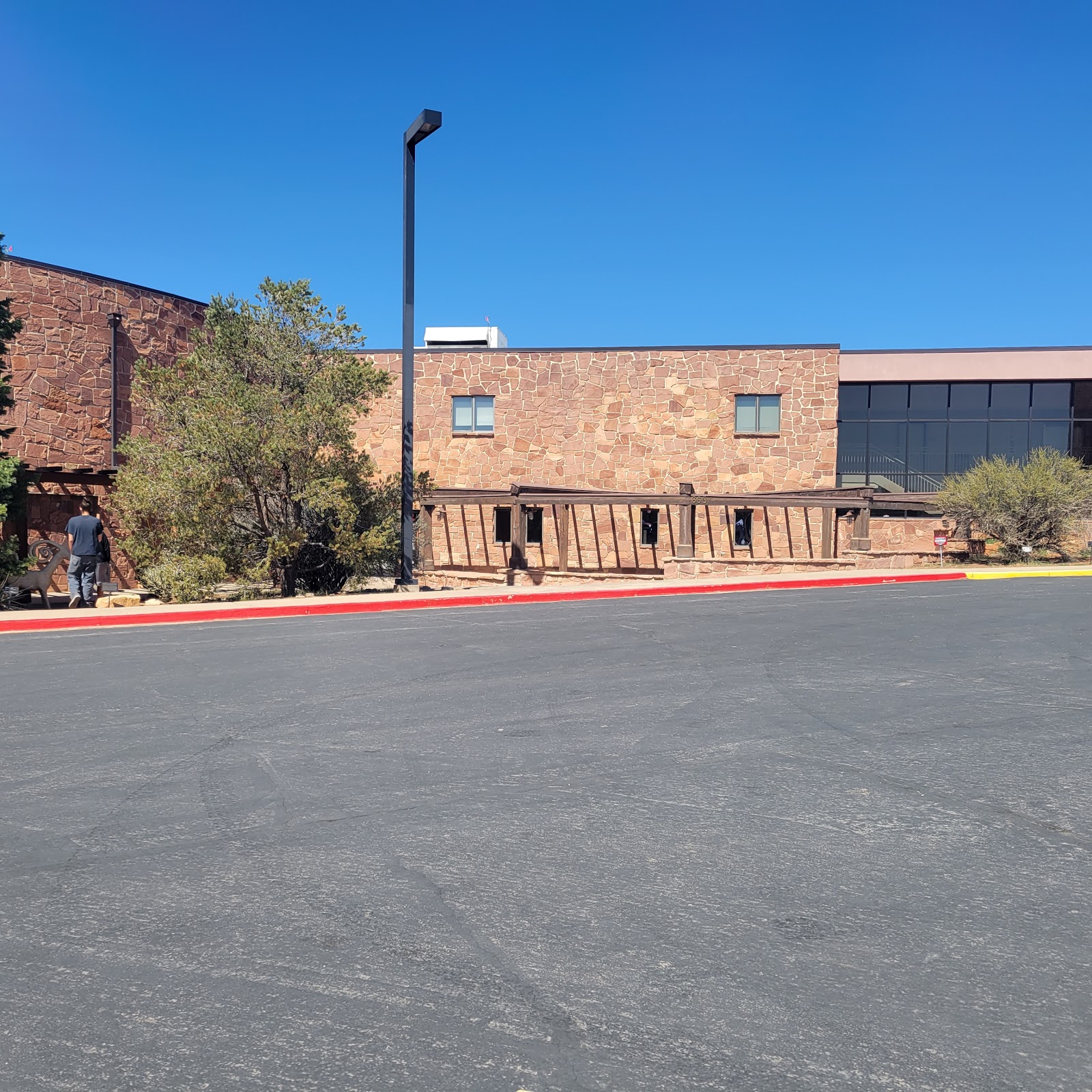 Goosenecks State Park