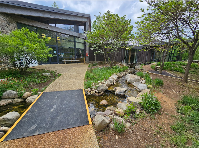 Shenandoah River State Park