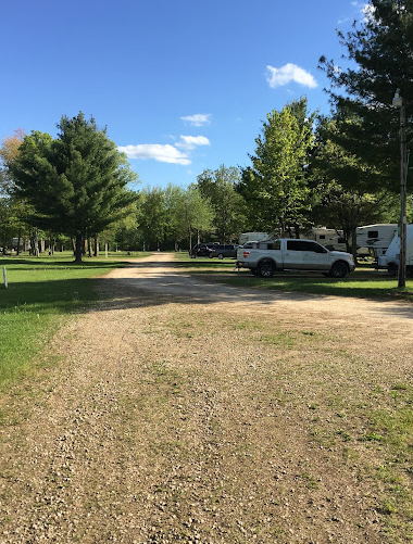 Woods Edge Campground