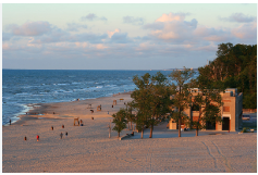 Indiana Dunes State Park