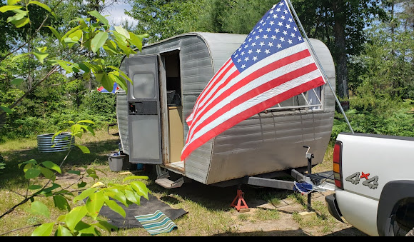 Richfield Township Park